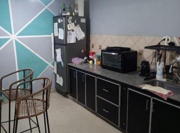 PH · 100m² · 4 Ambientes · Vende Casa en PH 4 Ambientes Fondo y Quincho con Parrilla