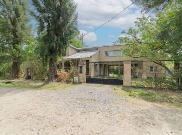BCK-BCK-317_2 · Casa 4 Dorm.. | Los Eucaliptus Al S00
