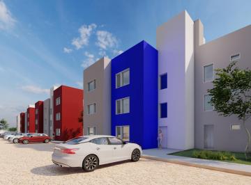 Departamento de 3 ambientes, Las Grutas · Venta en Pozo de Departamentos