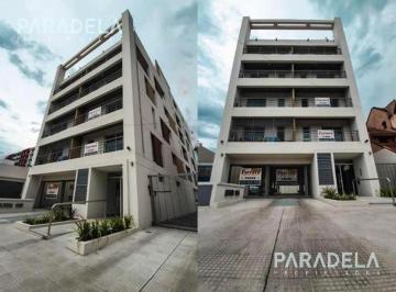 Departamento · 42m² · 2 Ambientes · 1 Cochera · Departamento - Ituzaingó Sur