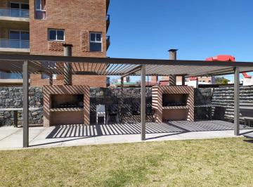 Departamento de 2 ambientes, Córdoba · Vista a Las Sierras! Pileta, Espacios Verdes, Quincho, Cochera y Guardia