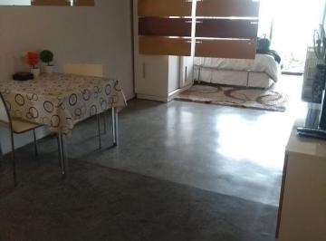 Departamento · 32m² · 2 Ambientes · Monoambiente con Balcon