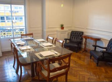 Departamento de 6 ambientes, Centro / Microcentro · 6 Ambientes en Av Corrientes y Av Callao