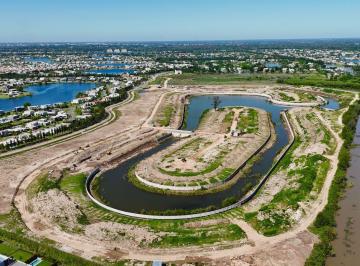 Terreno · 747m² · Lote Al Río en Venta - Bahía Villanueva