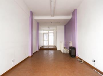 Local comercial · 61m² · 1 Ambiente · Local en Venta en Martinez con Subsuelo y Patio