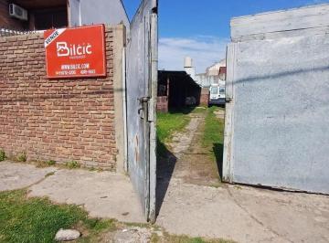 Terreno · 201m² · Lote Ideal Inversor, a m. de Av Sarmiento Lanus Este
