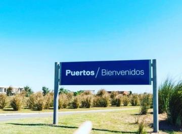 Terreno · 752m² · Terreno en Venta, Barrio Amarras, Puertos del Lago, Gba Norte