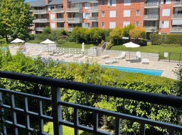 Departamento · 60m² · 2 Ambientes · Departamento 2 Ambientes en Venta en Jardines de San Isidro