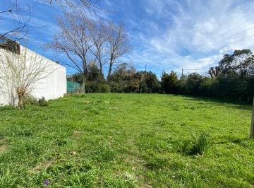Terreno , La Plata · Venta de Lotes en 22 Esquina 451