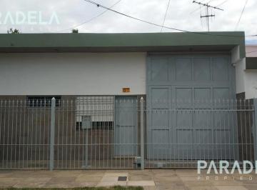 Bodega-Galpón · 100m² · Depósito Galpon en Venta - Ituzaingó Sur - Laguna Al 1100