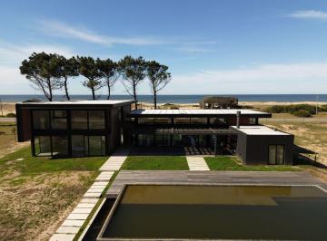 BPV-BPV-10124_2 · Casa Alquiler Primera Linea Al Mar San Vicente Jose Ignacio