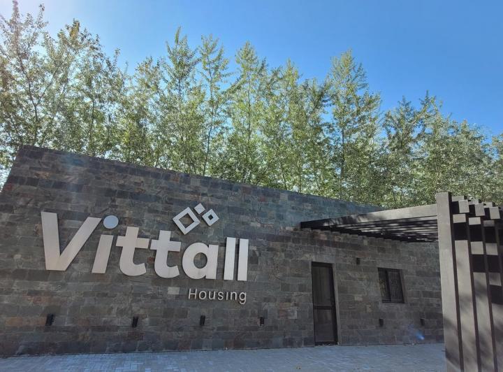 Desarrollo horizontal · Vitta Housing II