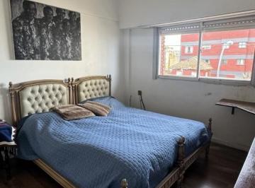 Departamento · 98m² · 4 Ambientes · 1 Cochera · Departamento 4 Ambientes Punta Mogotes Vista Al Mar