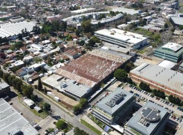 Depósito , San Isidro · Depósito en Alquiler | Cuyo 3442, Martínez | 3.100 m²