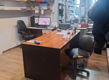 Oficina comercial de 3 ambientes, Balvanera · Oficina en Pasteur Al 700, Balvanera
