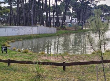 Terreno , Pinamar · Lote en Venta Barrio Cerrado Pioneros de Pinamar