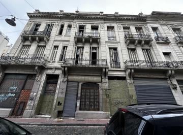 Terreno · 604m² · Excelente Lote en Venta en San Telmo, Sobre La Calle Defensa Al 300