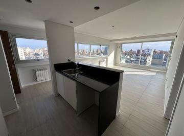Departamento · 98m² · 6 Ambientes · 1 Cochera · Departamento en Venta Santiago 60 Bis Rosario a Estrenar