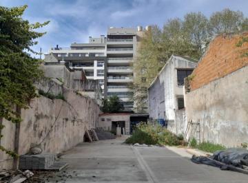 Terreno · 333m² · Terreno en Villa Crespo