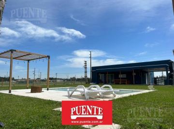 Casa · 100m² · 4 Ambientes · 2 Cocheras · Fincas de San Vicente