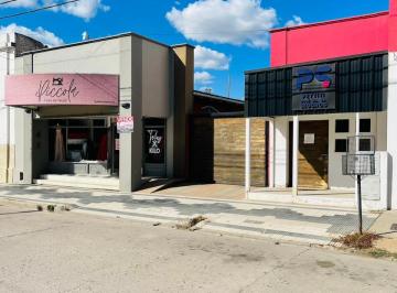 frente casa y local comercial · Vende Casa + Local Comercial Zona Centro Almafuerte