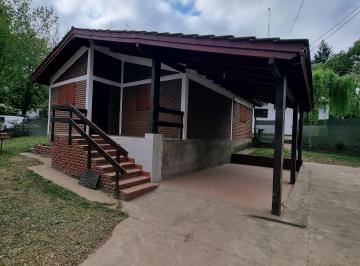 PH de 3 ambientes, Santa Rosa de Calamuchita · Casa Venta Santa Rosa de Calamuchita 2 Dorm. Patio a 50 m del Rio