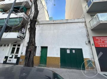 Local comercial · 260m² · 1 Ambiente · 1 Cochera · Alquiler Local Palermo Soho