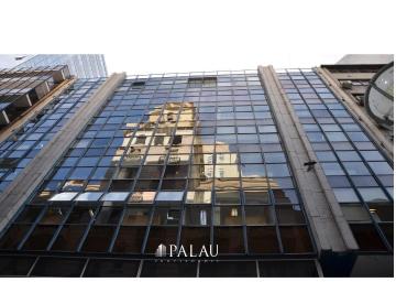 Edificio · 1623m² · 11 Ambientes · 2 Cocheras · Alquiler en Block – Local/oficinas