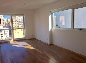 Departamento de 2 ambientes, Centro / Microcentro · Torre Bellini Esmeralda y Paraguay 54 m² con Cochera Full Amenities