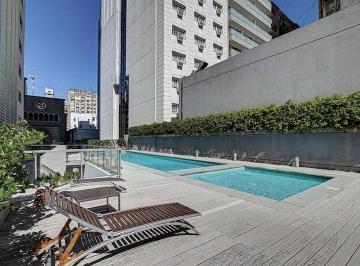 Departamento de 2 ambientes, Retiro · Torre Bellini 2 Ambientes 54 m² con Cochera Vigilancia Amenities Apto Profesional