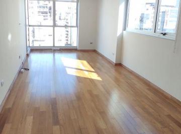Departamento de 2 ambientes, Retiro · Torre Bellini 2 Ambientes 54 m² con Cochera Vigilancia Amenities Apto Profesional