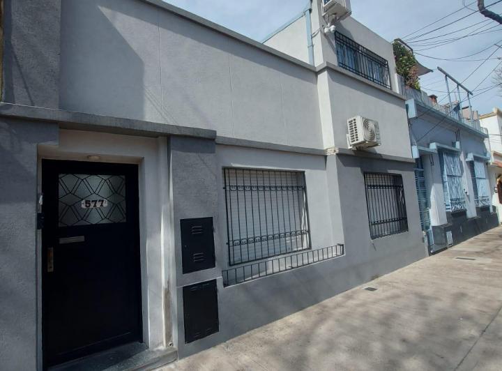 PH · 160m² · 5 Ambientes