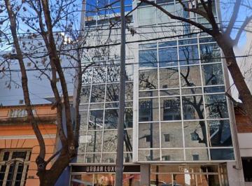 Departamento · 33m² · 1 Ambiente · Amplio Monoambiente Al Frente - Amenities. Excelente Ubicacion
