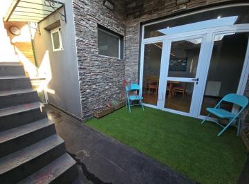 Departamento · 70m² · 4 Ambientes · Duplex en PH Restaurado a Nuevo en Zona Estrategica