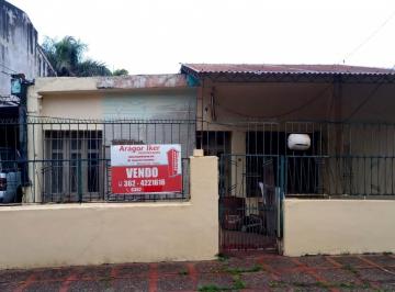 Casa · 120m² · 7 Ambientes · Casa a Refaccionar con Excelente Terreno! Zona Residecial!