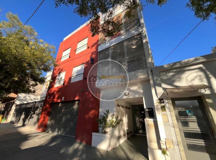 Departamento · 42m² · 2 Ambientes