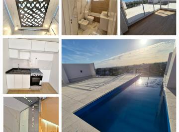 Departamento · 30m² · 1 Ambiente · Constructora Vende Sin Comision Mono Pemium Full Amenities Entrega Inmediata