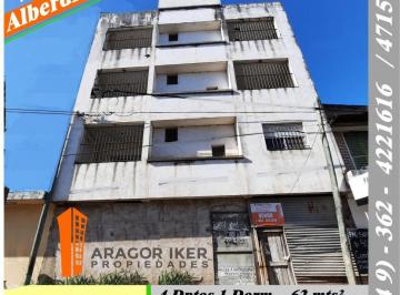 Edificio · 434m² · 12 Ambientes · Vende Torre Completa Y/o Unidades Funcionales.