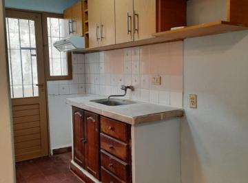 Departamento · 58m² · 4 Ambientes · Amplio Departamento en B° Upcp / Permuta / Financiacion Propia y Bancaria!