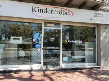 Local comercial · 98m² · Venta Local Comercial Sobre Av Castro Barros Al 400 Cordoba