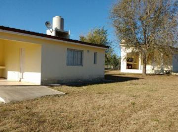 Casa de 3 ambientes, Villa Parque Siquiman · Vco213 Síquiman Hermoso Complejo