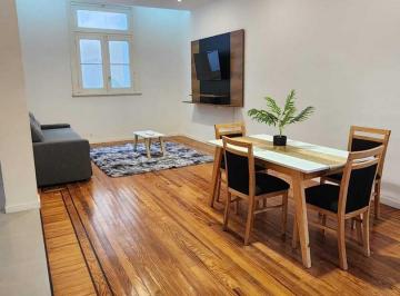 Departamento de 2 ambientes, Once · Departamento en Alquiler en Once, Capital Federal, Buenos Aires