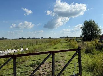Terreno , San Andrés de Giles · Loteo Rural!venta Terreno Financiado! de 2000 m² en Villa Espil.