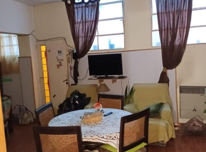 Casa en venta en General Jose de San Martin · 4 ambientes