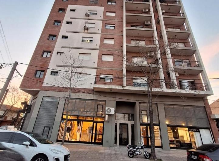Departamento · 56m² · 2 Ambientes