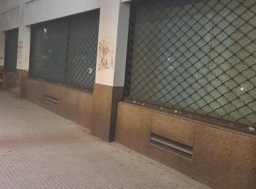 Local comercial , Barracas · Venta Local Comercial Esquina Patricios y Martín García