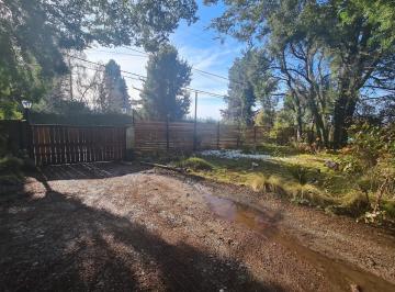 Terreno , San Carlos de Bariloche · Dueño Vende Inmejorable Ubicación Sobre Bustillo Todos Los Servicios