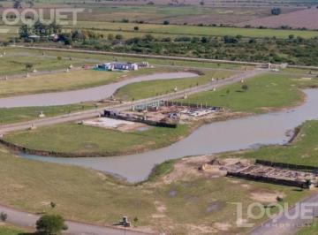 Terreno · 1000m² · Terreno en Nuevos Aires