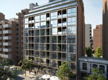 Departamento · 53m² · 3 Ambientes · Un Dormitorio y Medio Apto Blanqueo de Capitales