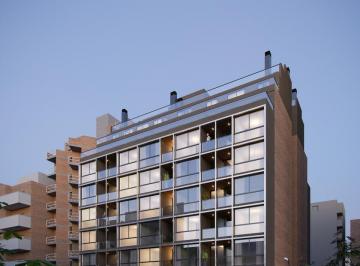 Departamento · 53m² · 3 Ambientes · Ignea 15 en Pleno Corazón de Nueva Córdoba